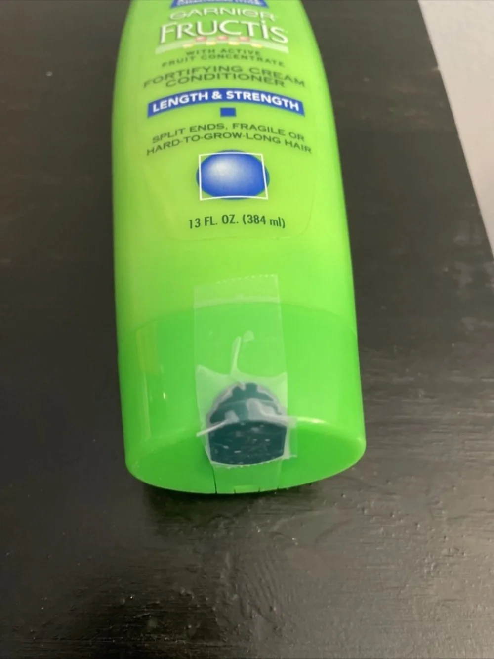Garnier Fructis Fortifying Cream Conditioner Length & Strength 13oz discontinued